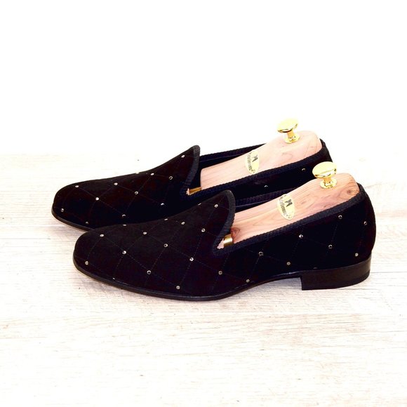 NIB * $380 MEZLAN Talo Tuxedo 7.5 M * new Trees main image 8